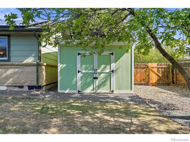 8966 Wagner Lane, Westminster, CO 80031