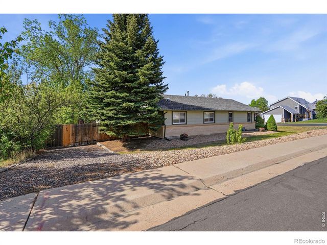 8966 Wagner Lane, Westminster, CO 80031