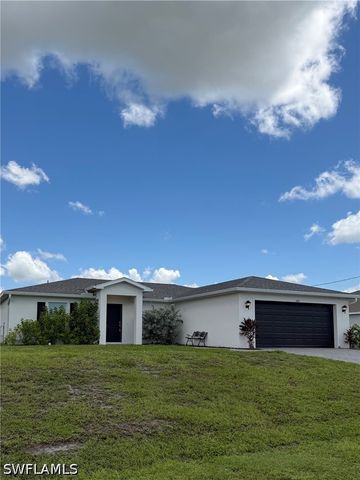 4413 NE 21st PL, Cape Coral, FL 33909