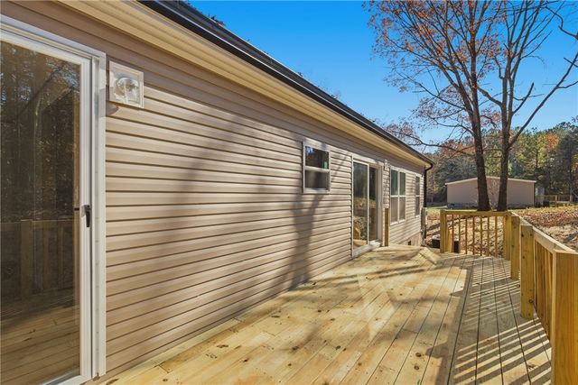 149 Newton Road, Pickens, SC 29671