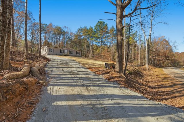 149 Newton Road, Pickens, SC 29671