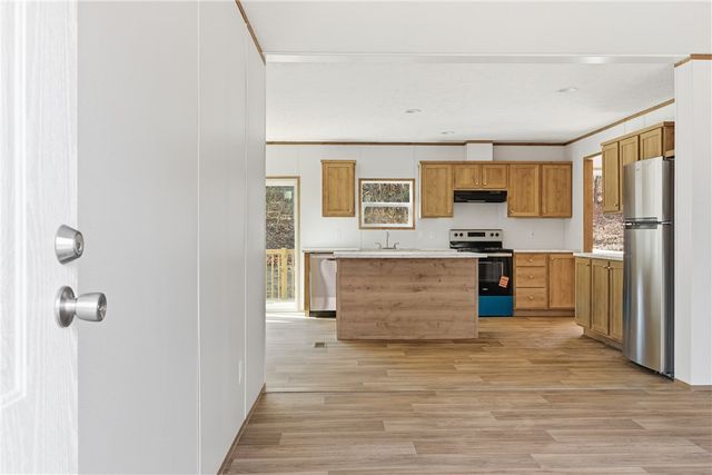 149 Newton Road, Pickens, SC 29671