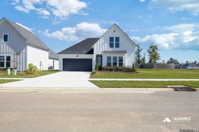 14436 Belle Maison, Gonzales, LA 70737