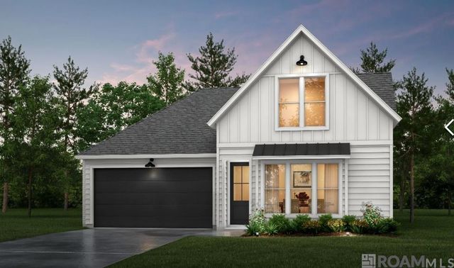 14436 Belle Maison, Gonzales, LA 70737