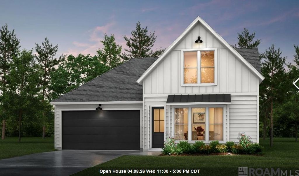 14436 Belle Maison, Gonzales, LA 70737