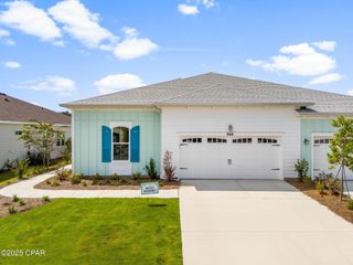 8414 Hang Loose Court, Panama City Beach, FL 32413