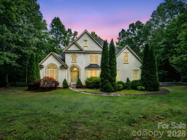 45 Brown Bear Ridge Trail, Zirconia, NC 28790