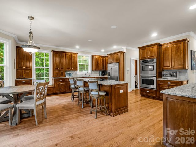 45 Brown Bear Ridge Trail, Zirconia, NC 28790