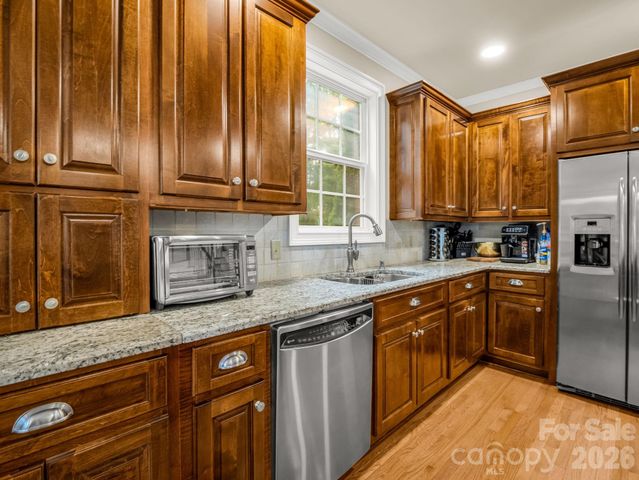 45 Brown Bear Ridge Trail, Zirconia, NC 28790