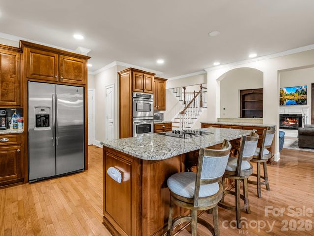 45 Brown Bear Ridge Trail, Zirconia, NC 28790