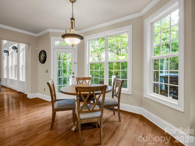 45 Brown Bear Ridge Trail, Zirconia, NC 28790