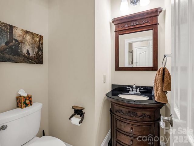 45 Brown Bear Ridge Trail, Zirconia, NC 28790