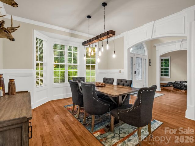 45 Brown Bear Ridge Trail, Zirconia, NC 28790