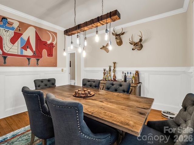 45 Brown Bear Ridge Trail, Zirconia, NC 28790