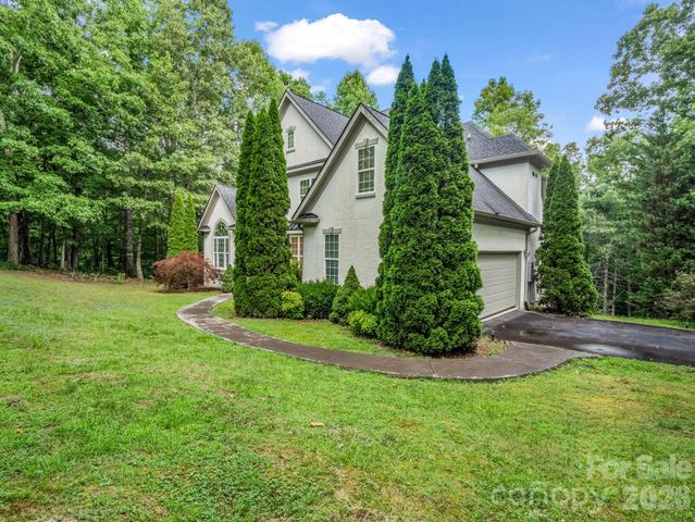 45 Brown Bear Ridge Trail, Zirconia, NC 28790