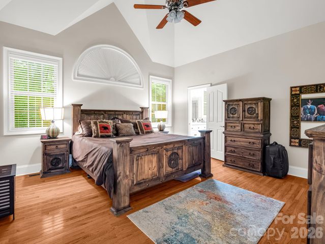 45 Brown Bear Ridge Trail, Zirconia, NC 28790
