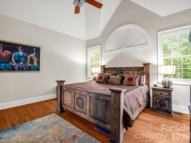 45 Brown Bear Ridge Trail, Zirconia, NC 28790