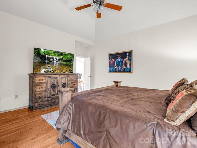 45 Brown Bear Ridge Trail, Zirconia, NC 28790