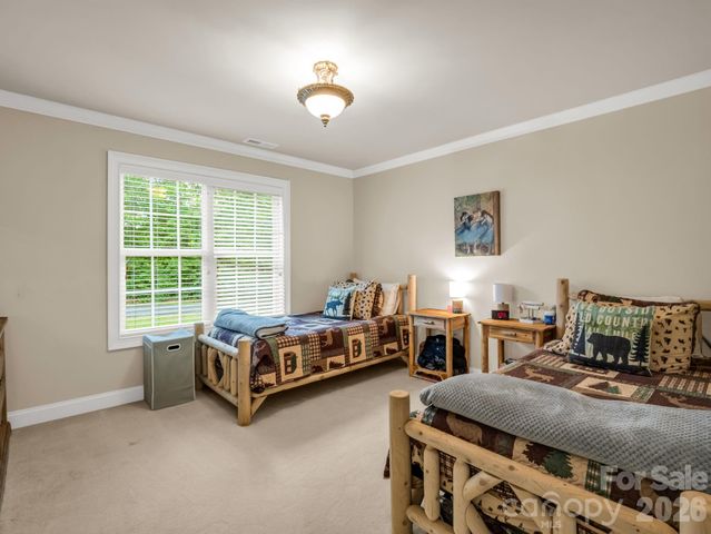 45 Brown Bear Ridge Trail, Zirconia, NC 28790