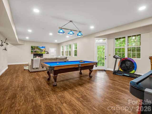 45 Brown Bear Ridge Trail, Zirconia, NC 28790