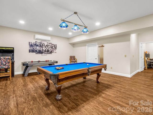 45 Brown Bear Ridge Trail, Zirconia, NC 28790