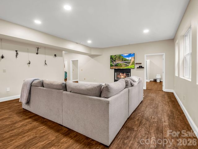 45 Brown Bear Ridge Trail, Zirconia, NC 28790