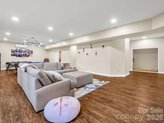 45 Brown Bear Ridge Trail, Zirconia, NC 28790