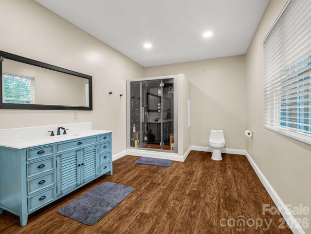 45 Brown Bear Ridge Trail, Zirconia, NC 28790
