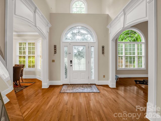 45 Brown Bear Ridge Trail, Zirconia, NC 28790