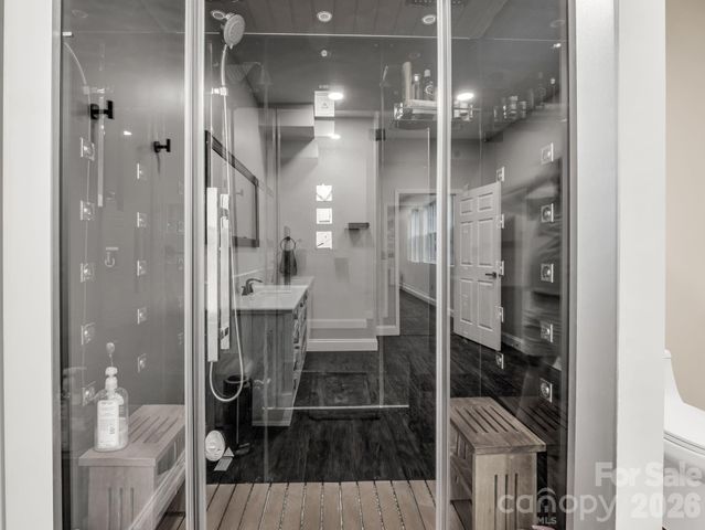 45 Brown Bear Ridge Trail, Zirconia, NC 28790