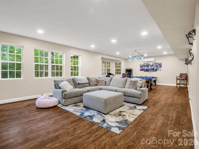 45 Brown Bear Ridge Trail, Zirconia, NC 28790