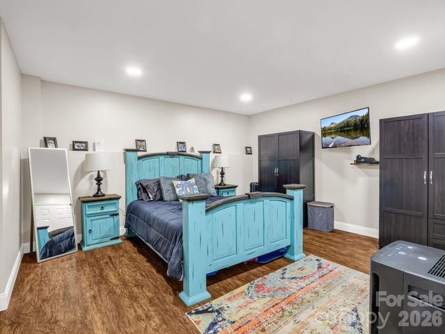 45 Brown Bear Ridge Trail, Zirconia, NC 28790