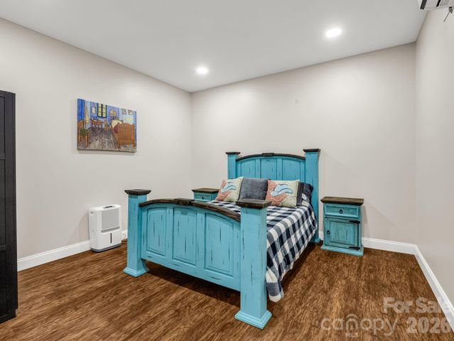 45 Brown Bear Ridge Trail, Zirconia, NC 28790