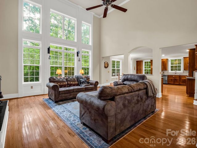 45 Brown Bear Ridge Trail, Zirconia, NC 28790