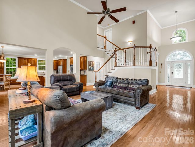 45 Brown Bear Ridge Trail, Zirconia, NC 28790