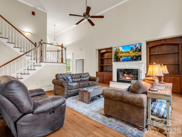 45 Brown Bear Ridge Trail, Zirconia, NC 28790