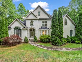 45 Brown Bear Ridge Trail, Zirconia, NC 28790
