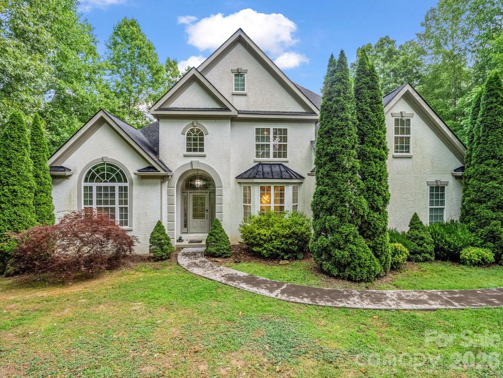 45 Brown Bear Ridge Trail, Zirconia, NC 28790