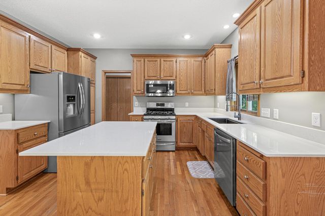 22888 171st Street NW, Big Lake, MN 55309