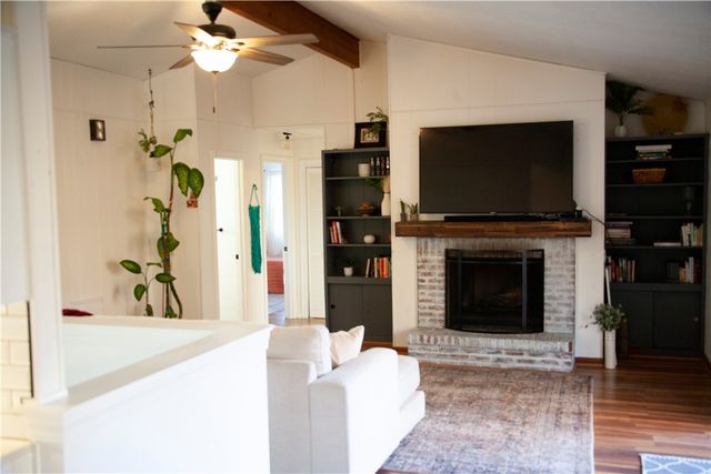 34 Basore Drive, Bella Vista, AR 72715