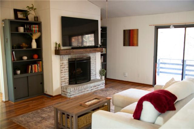 34 Basore Drive, Bella Vista, AR 72715