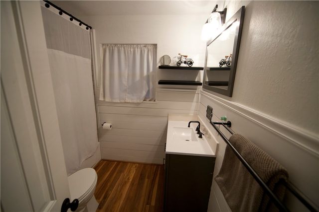 34 Basore Drive, Bella Vista, AR 72715