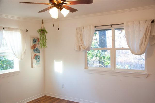 34 Basore Drive, Bella Vista, AR 72715