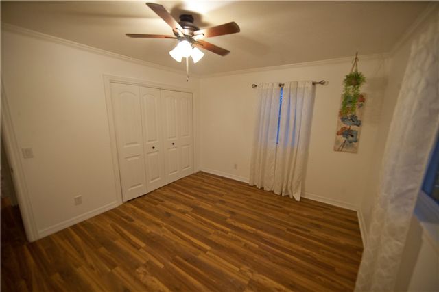 34 Basore Drive, Bella Vista, AR 72715