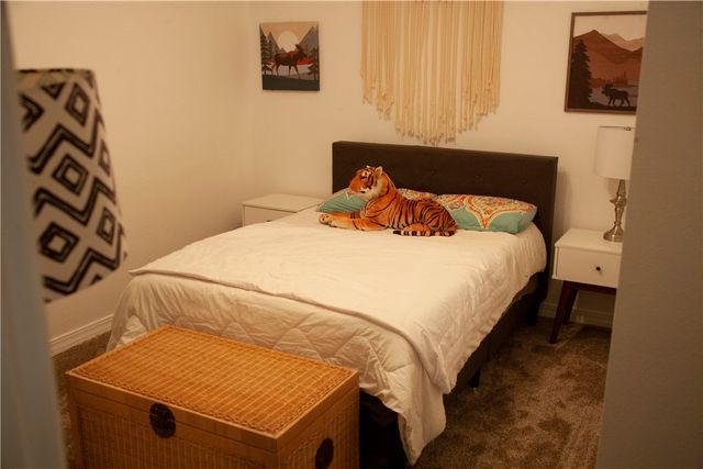 34 Basore Drive, Bella Vista, AR 72715