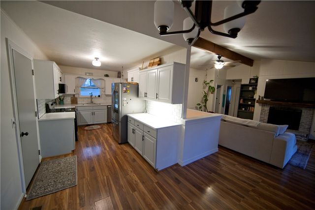 34 Basore Drive, Bella Vista, AR 72715