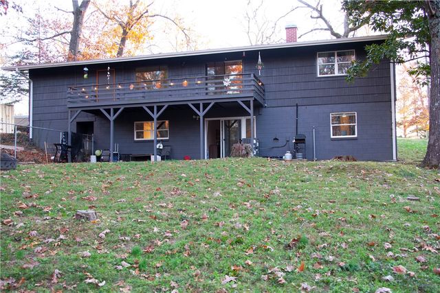 34 Basore Drive, Bella Vista, AR 72715