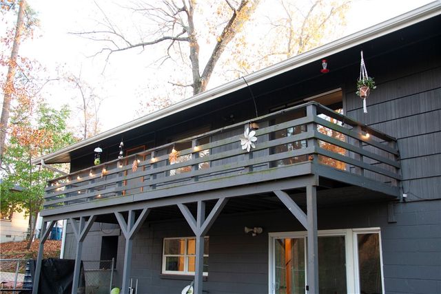 34 Basore Drive, Bella Vista, AR 72715