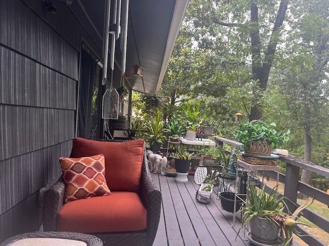 34 Basore Drive, Bella Vista, AR 72715