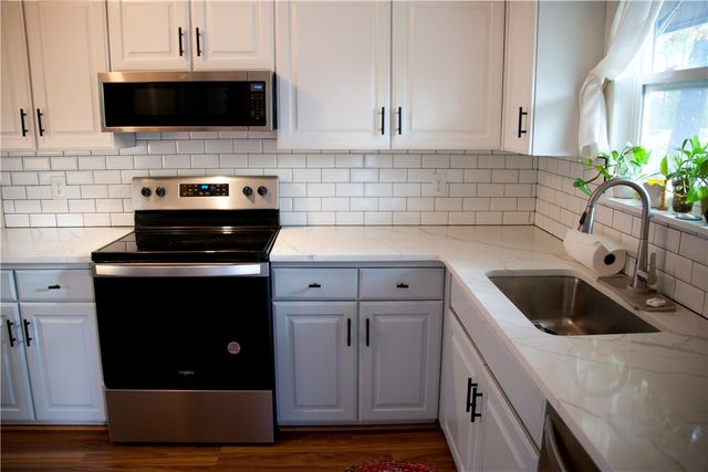 34 Basore Drive, Bella Vista, AR 72715